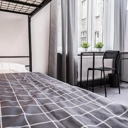 Hostel Chopin Host
