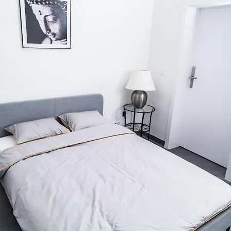 Chopin Host Hostel Κατοβίτσε